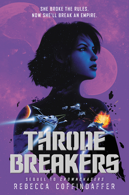 Thronebreakers - Coffindaffer, Rebecca