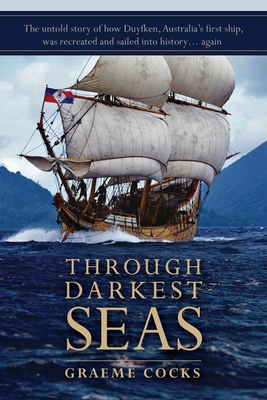 Through Darkest Seas - Cocks, Graeme A