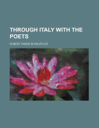 Through Italy with the Poets