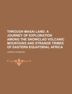 Through Masai Land