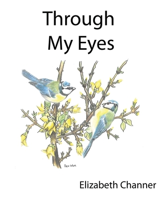 Through My Eyes: A book of poems mainly for children and the young at heart - Channer, Elizabeth A