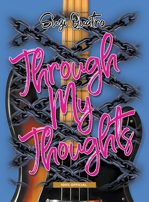 Through My Thoughts - Quatro, Suzi