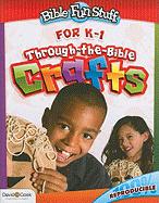 Through-The-Bible Crafts