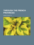Through the French provinces
