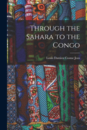 Through the Sahara to the Congo