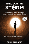 Through The Storm: Overcoming Teen Challenges