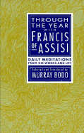 Through the Year with Francis of