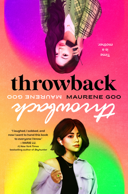 Throwback - Goo, Maurene