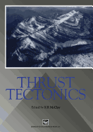 Thrust tectonics
