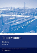 Thucydides: History Book II