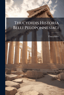 Thucydidis Historia Belli Peloponnesiaci