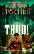 Thud!: (Discworld Novel 34)