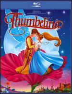 Thumbelina [Blu-ray]