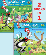 Thump!/The Lost Egg (Dr. Seuss/The Cat in the Hat Knows a Lot about That!)