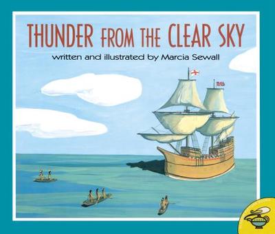 Thunder from the Clear Sky - 