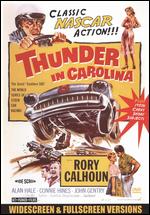 Thunder in Carolina - Paul Helmick