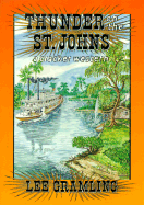 Thunder on the St. Johns