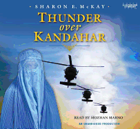 Thunder Over Kandahar