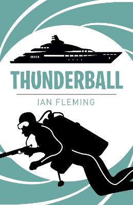 Thunderball - Fleming, Ian Lancaster