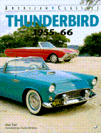 Thunderbird, 1955-1966 - Tast, Alan