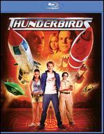 Thunderbirds [Blu-ray]