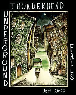 Thunderhead Underground Falls - 