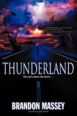 Thunderland - Massey, Brandon R