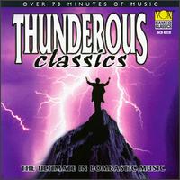 Thunderous Classics - Bochum Symphony Orchestra