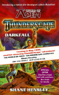 Thunderscape #02: Darkfall