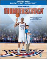 Thunderstruck [2 Discs] [Includes Digital Copy] [Blu-ray/DVD] - John Whitesell