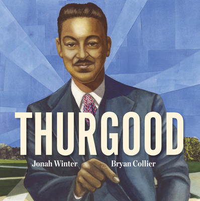 Thurgood - Winter, Jonah