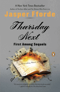 Thursday Next: First Among Sequels