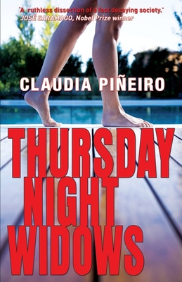Thursday Night Widows - Pieiro, Claudia, and France, Miranda (Translated by)