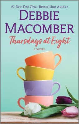 Thursdays at Eight - Macomber, Debbie