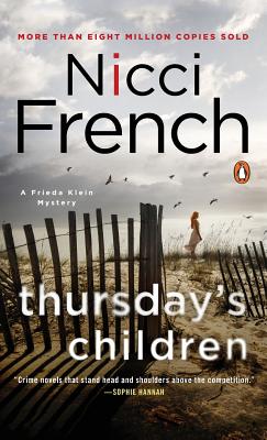 Thursday's Children: A Frieda Klein Mystery - French, Nicci