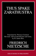 Thus Spake Zarathustra