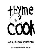 Thyme 2 Cook