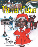 Tiana Claus