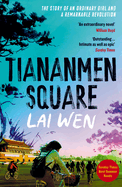 Tiananmen Square: 'Extraordinary' William Boyd