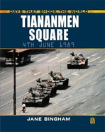 Tiananmen Square