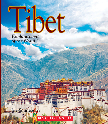 Tibet (Enchantment of the World) - Sonneborn, Liz