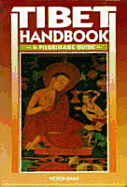 Tibet Handbook - Chan, Victor