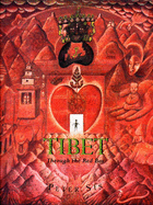 Tibet: Through the Red Box