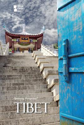 Tibet - Gale (Editor)