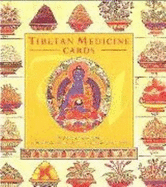Tibetan Medicine Cards