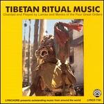 Tibetan Ritual Music