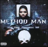 Tical 2000: Judgement Day - Method Man
