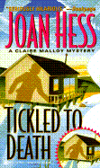 Tickled to Death - Hess, Joan