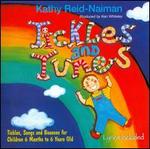 Tickles and Tunes: Tickles, Songs and Bounces For Children 6 Months To 6 Years Old