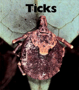 Ticks - Merrick, Patrick